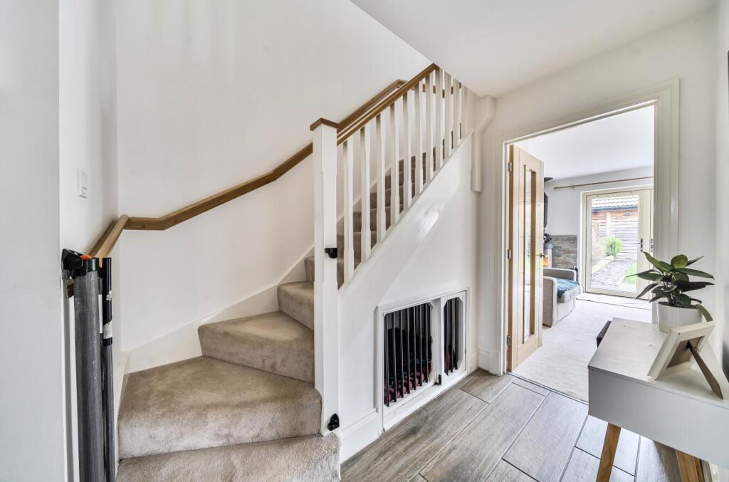 Additional image 10 of Goodwood Drive, Sparkford, Yeovil