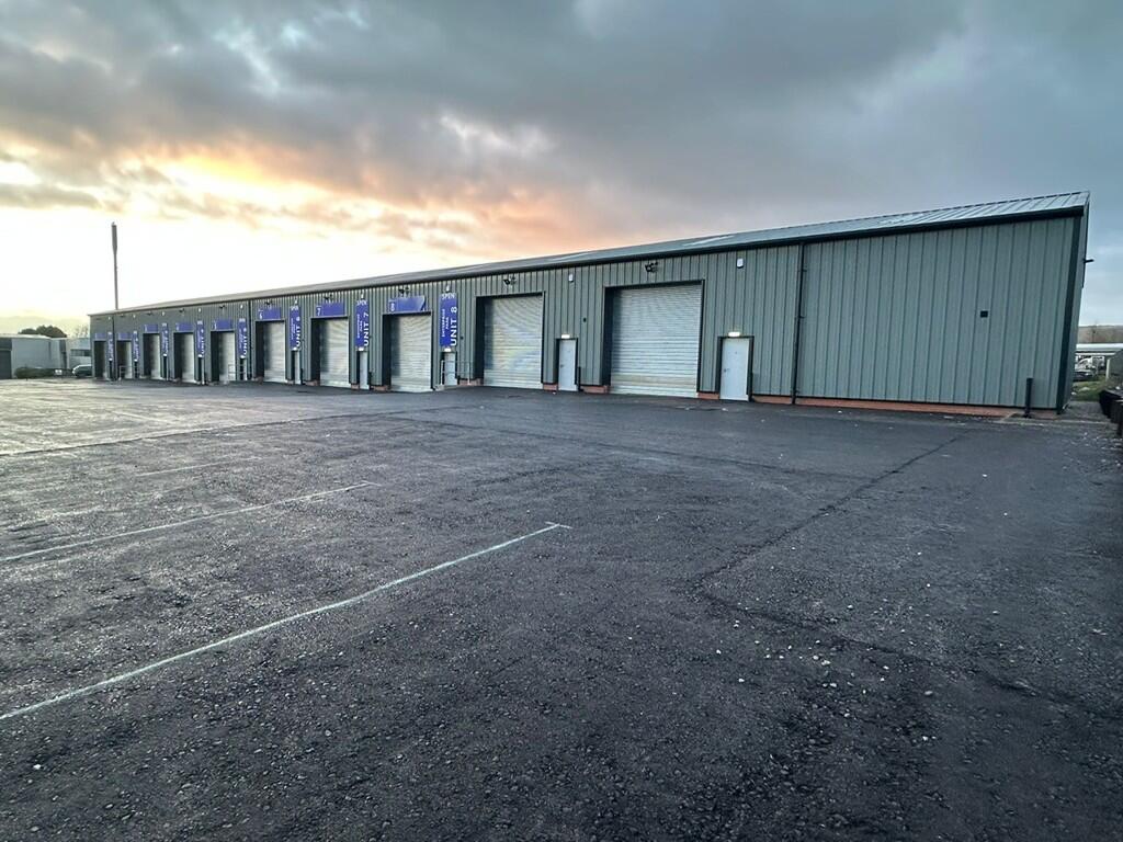 Additional image 3 of Spen Enterprise Park, Knowsley Park Way, Haslingden, BB4 4RS