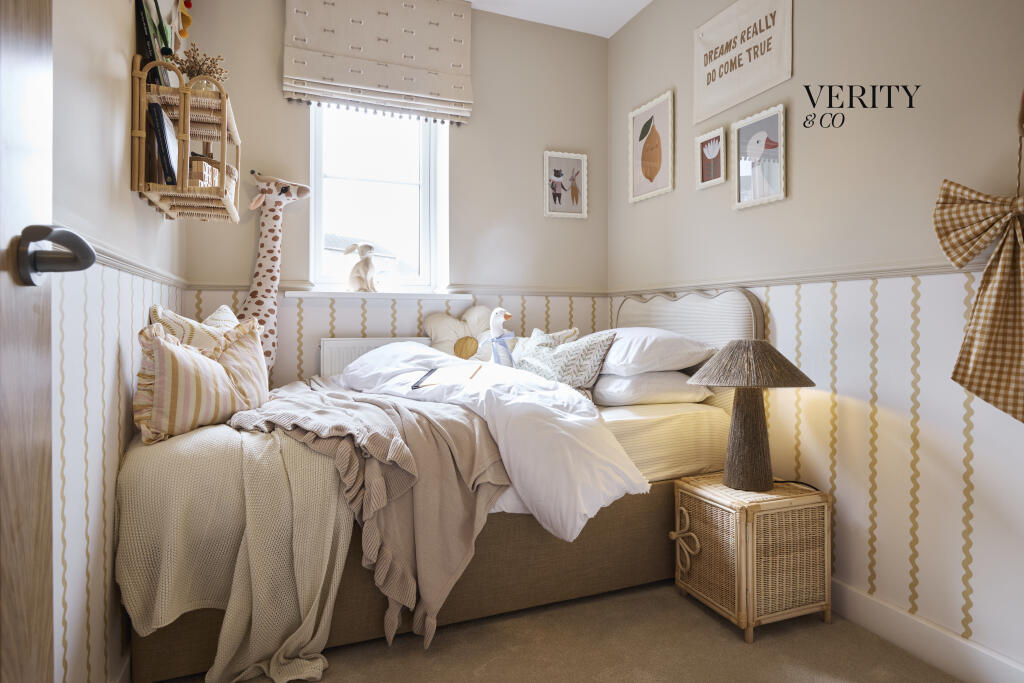 Additional image 12 of Plot 44, The Elliot, The Oaks, Skipton