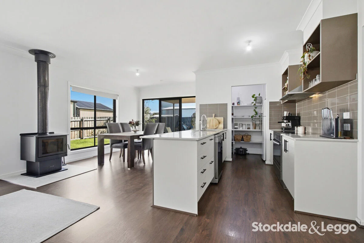 Additional image 4 of 20 Winterton Place, Yinnar VIC 3869