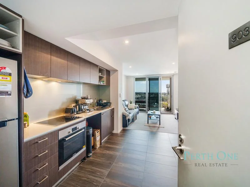 Additional image 4 of 903/659 Murray St, West Perth WA 6005