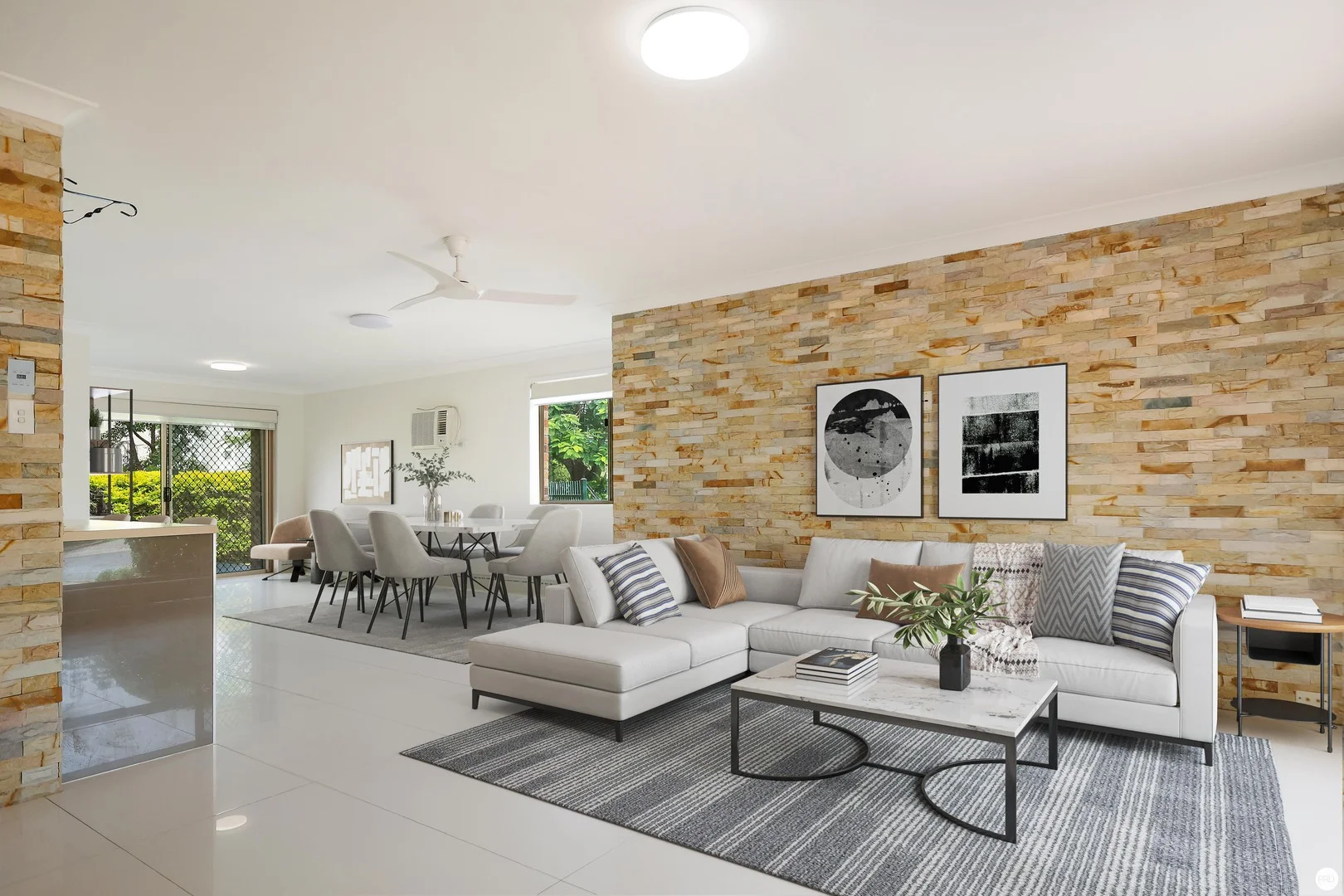 18/1 Doyalson Place, Helensvale QLD 4212