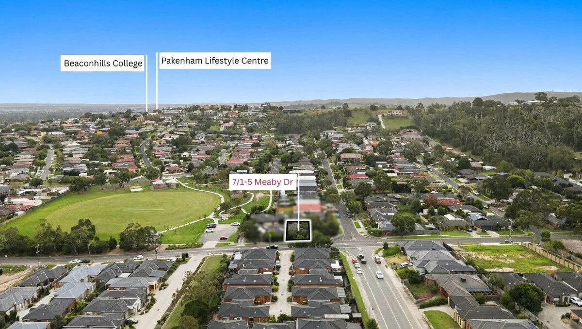 Additional image 12 of 7/1-5 Meaby Drive, Pakenham VIC 3810