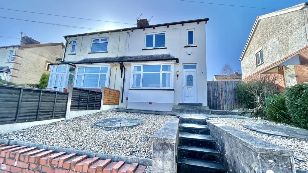 Herschel Avenue, Ightenhill, Burnley, BB12