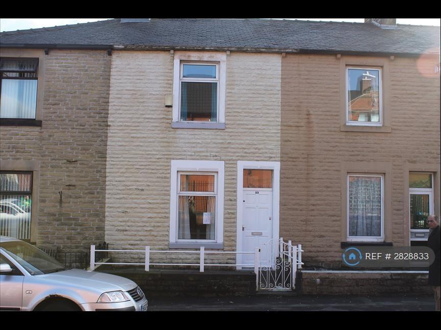 Vincit Street, Burnley, BB10