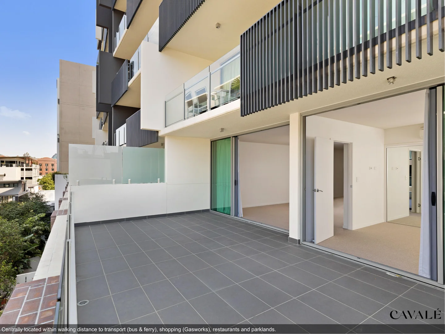 Additional image 7 of 408/53 Wyandra Street, Teneriffe QLD 4005