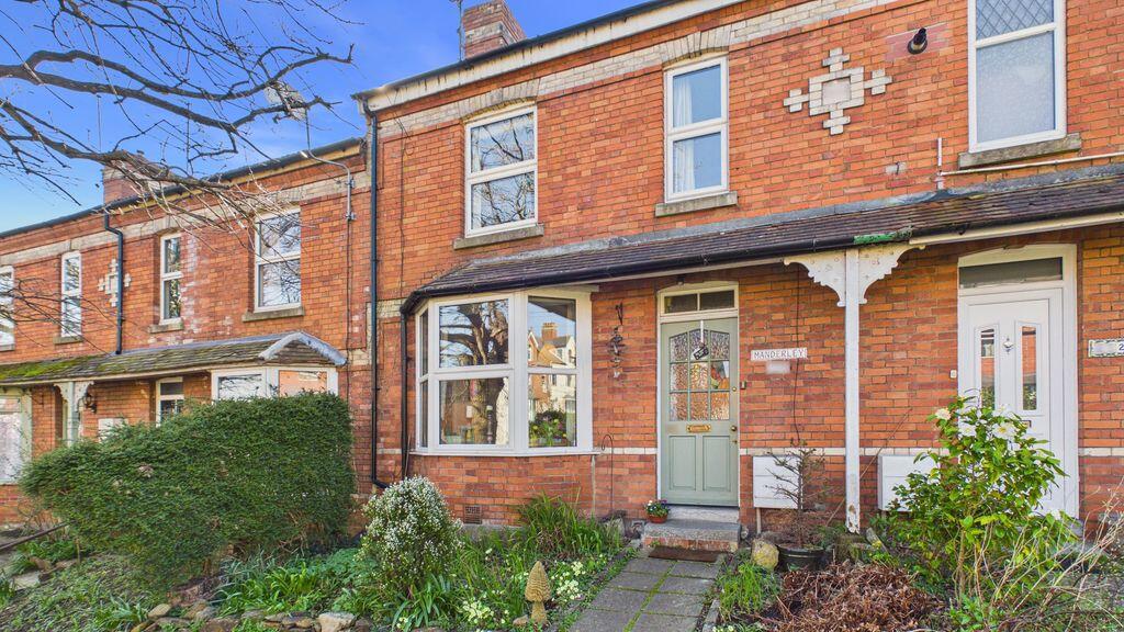 Sherborne Road, Yeovil