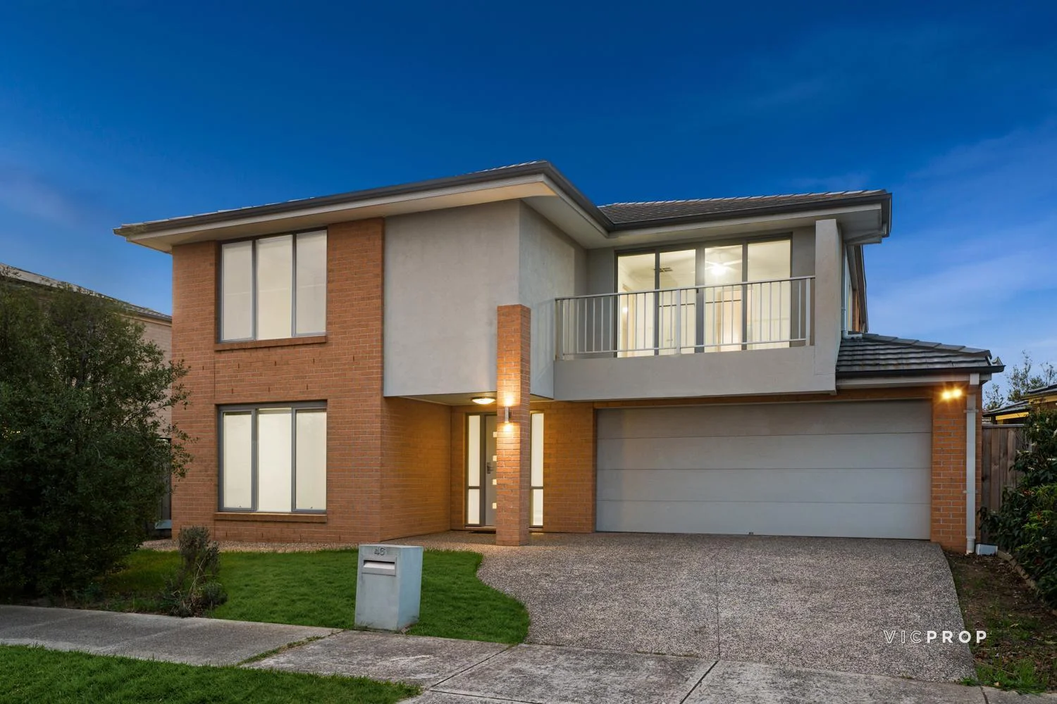 46 Astoria Drive, Point Cook VIC 3030