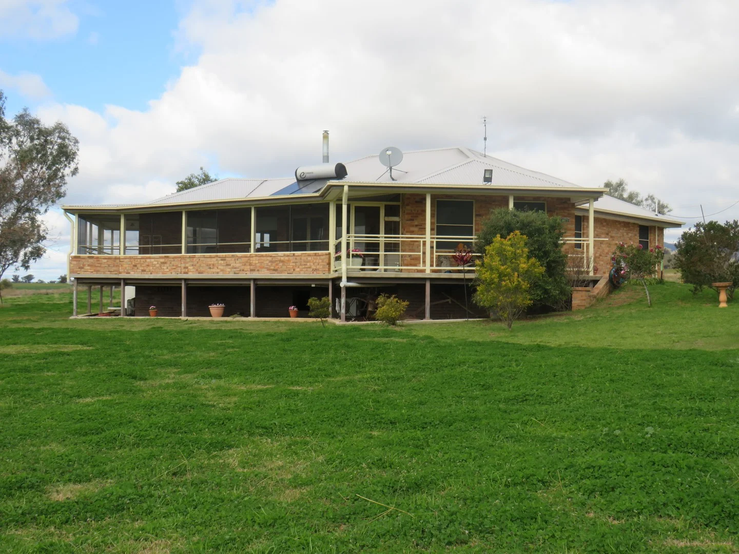 "Elstern" 1872 Old Winton Road, Tamworth NSW 2340