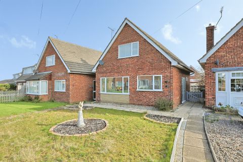 South Gage Close, Norwich NR7