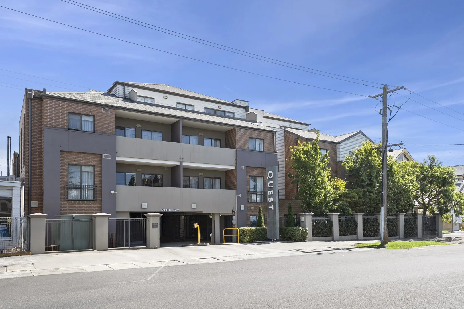 107/16 The Esplanade South, Geelong VIC 3220