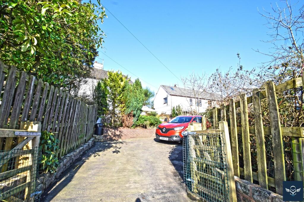 Additional image 21 of Wheatley Lane Road, Fence