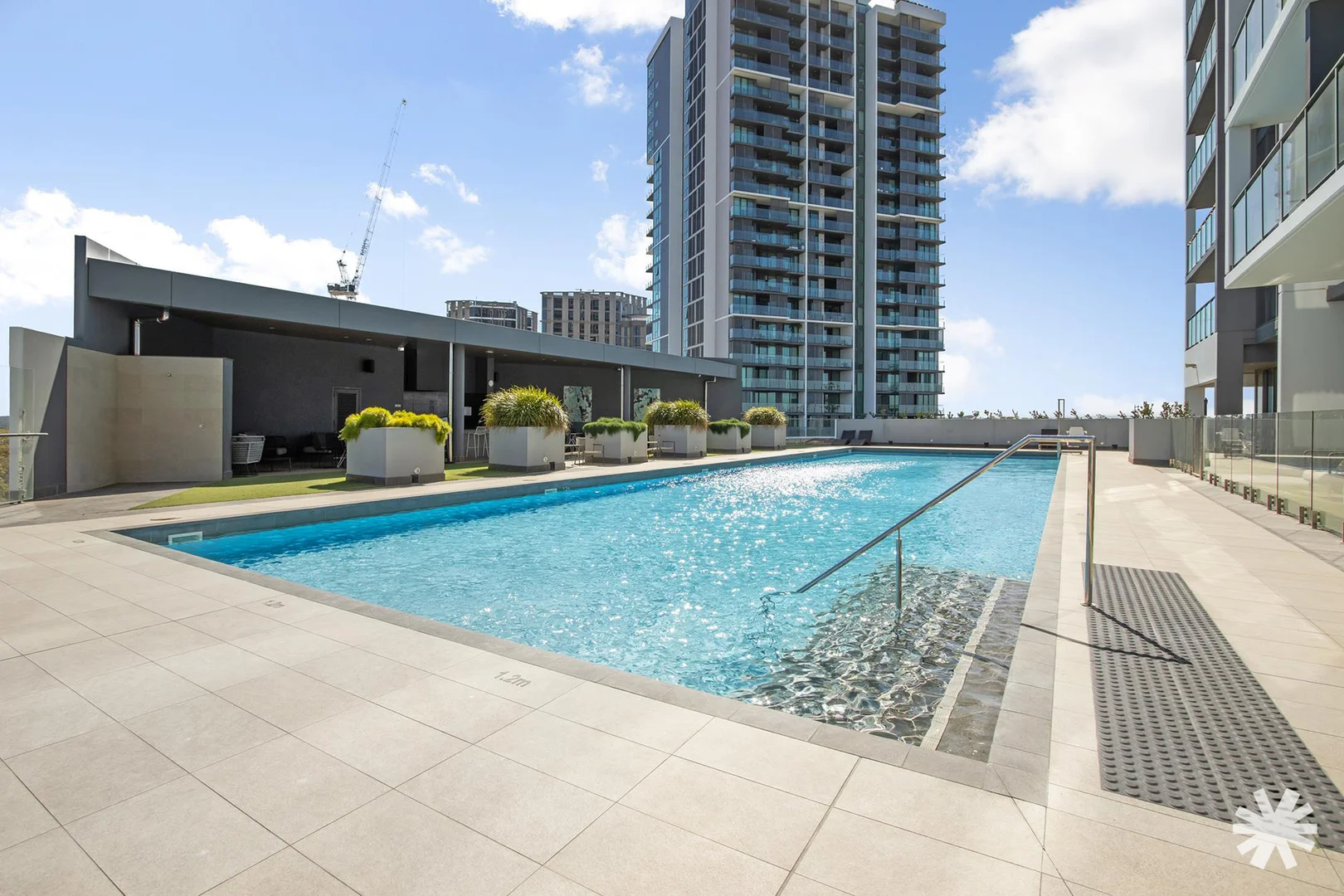 Additional image 6 of 2703/908 Canning Highway, Applecross WA 6153