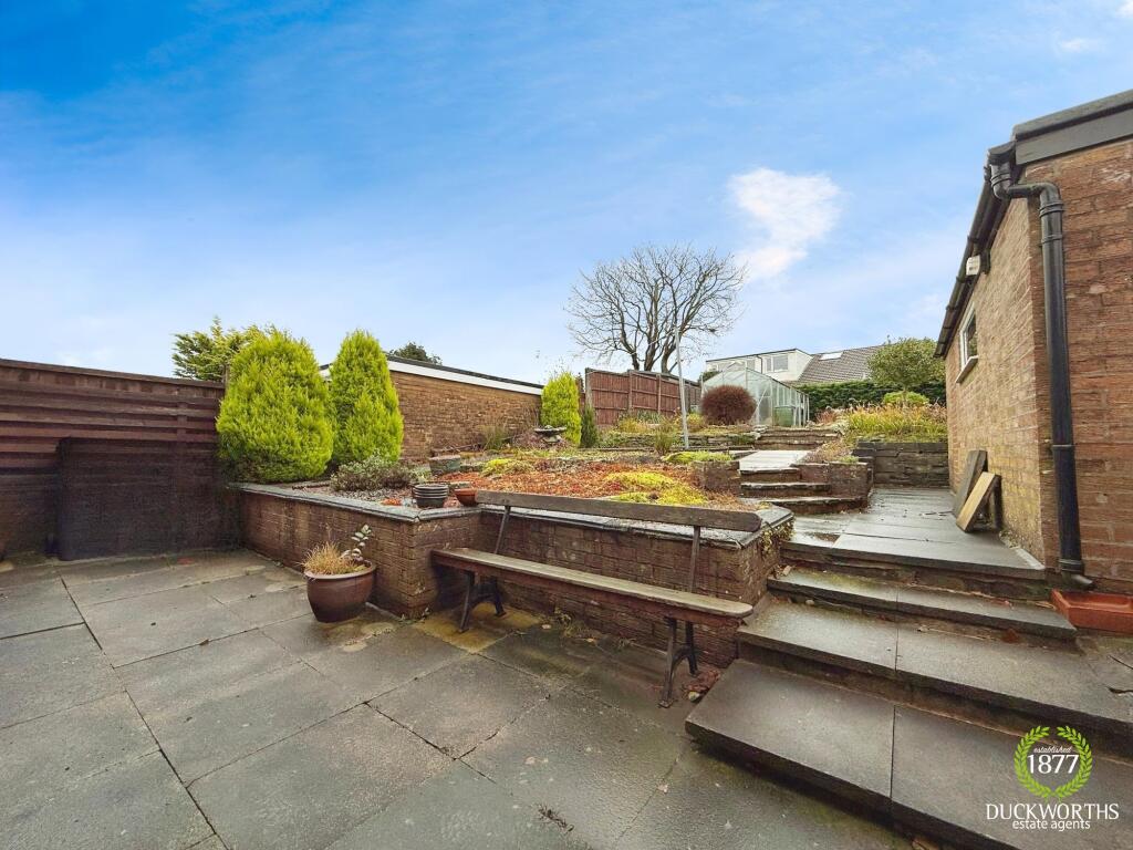 Additional image 24 of Priory Drive, Darwen, BB3