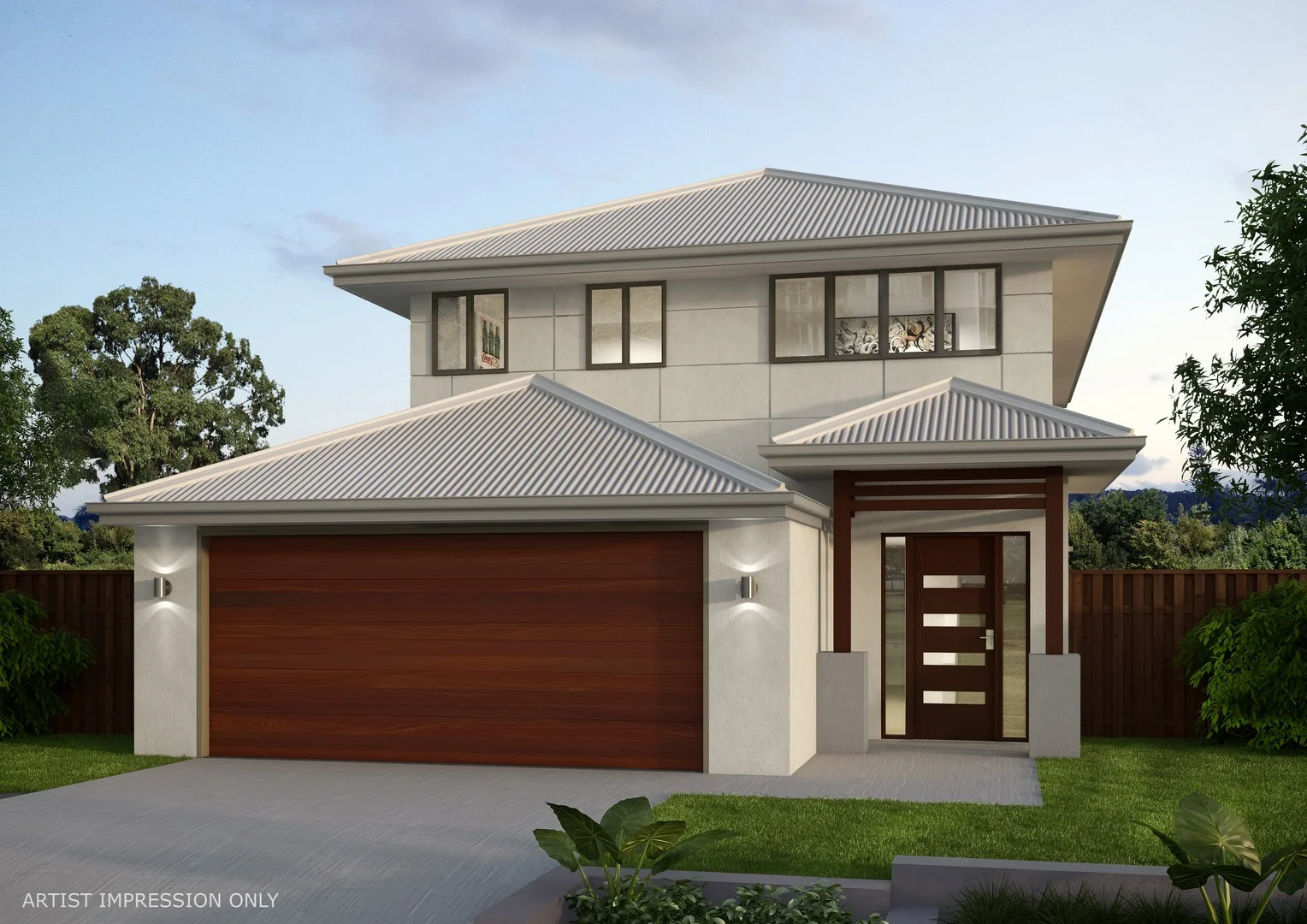 Lot 55 Address Available Upon Request, Yaroomba QLD 4573