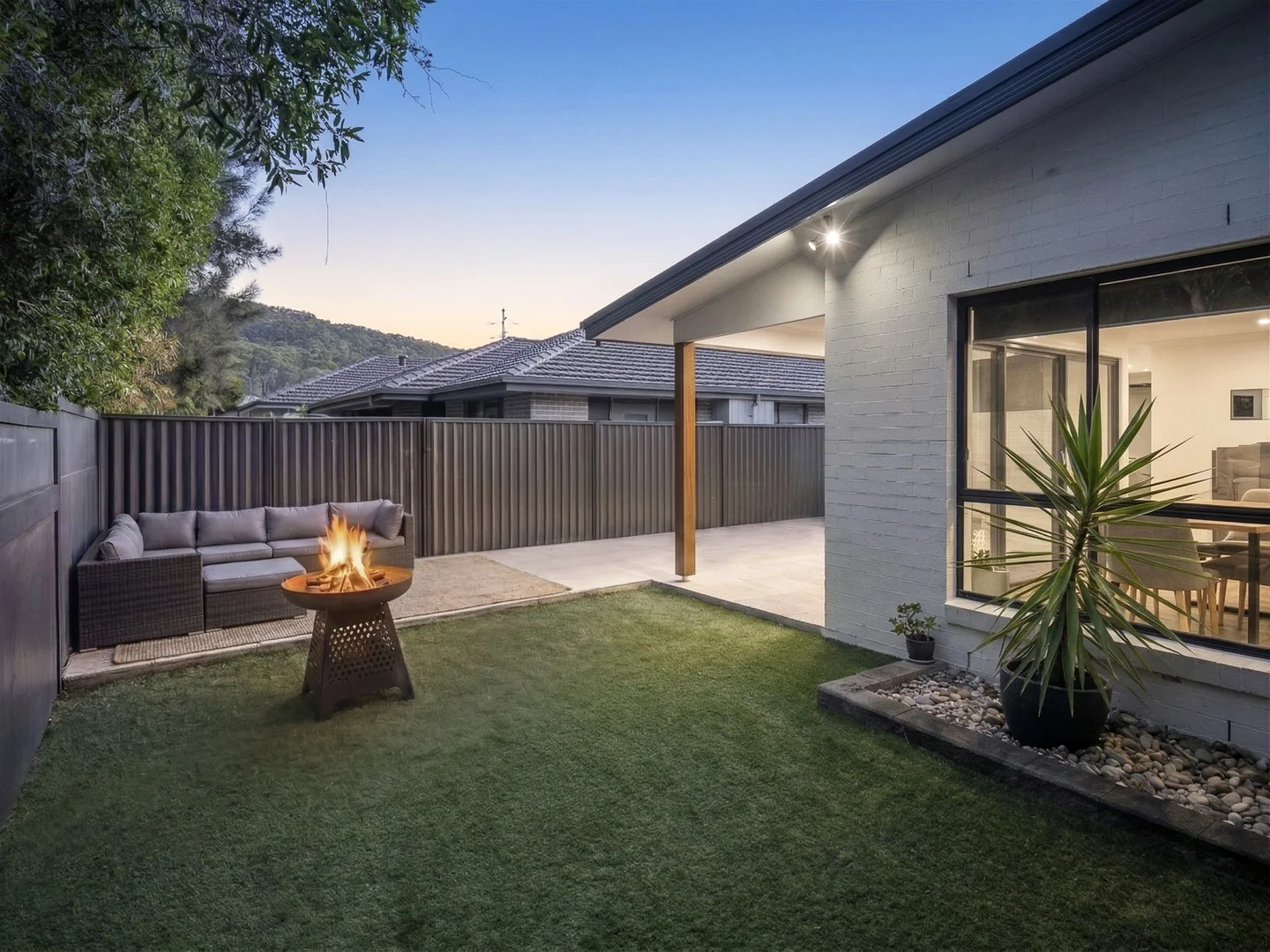 46 Lophostemon Drive, North Boambee Valley NSW 2450