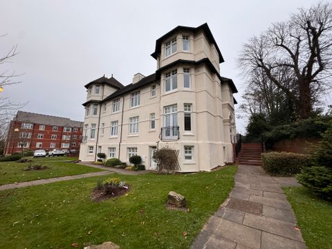 Pennant Court, Penn Road, Wolverhampton WV3