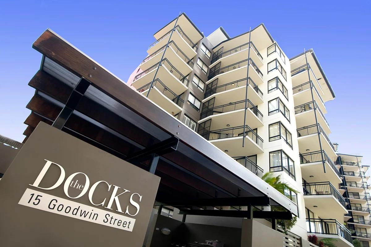 Additional image 20 of 148/15 Goodwin Street, Kangaroo Point QLD 4169