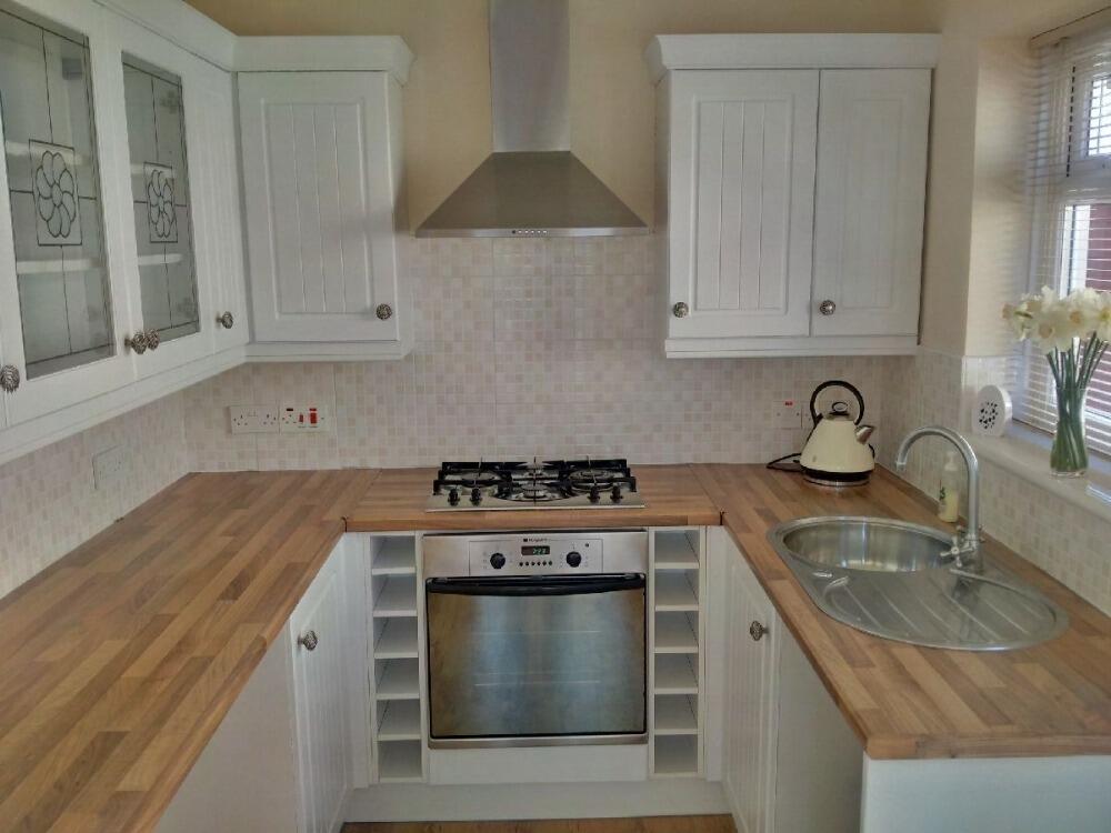 St. Cuthbert Avenue, Wells photo 3