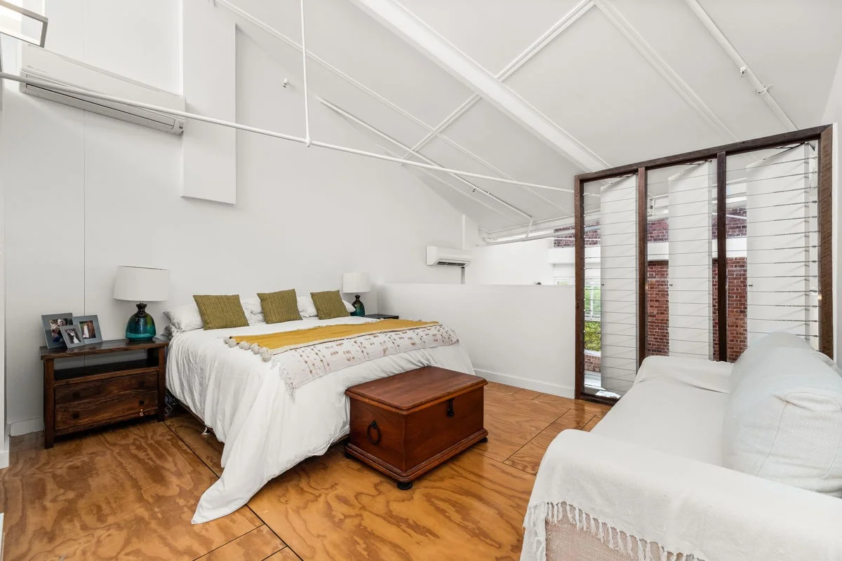 Additional image 20 of 317/64 Macquarie Street, Teneriffe QLD 4005