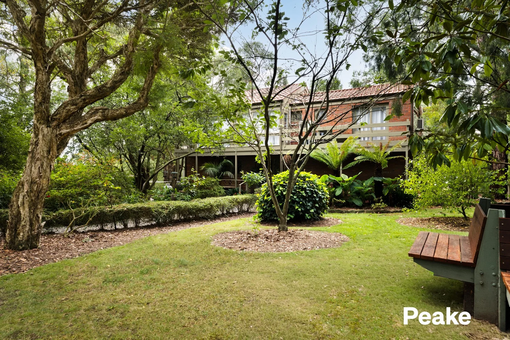 4 Sutherland Road, Beaconsfield Upper VIC 3808