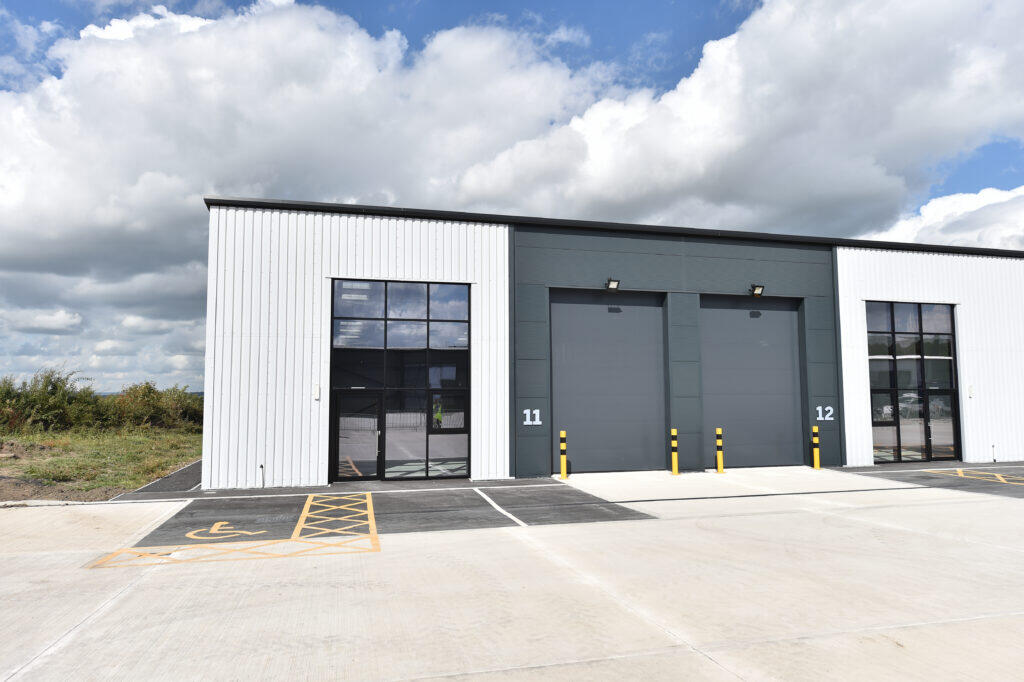 Additional image 4 of Units 1 – 20 Advance Point, Rossendale Road, Burnley, BB11 5FQ