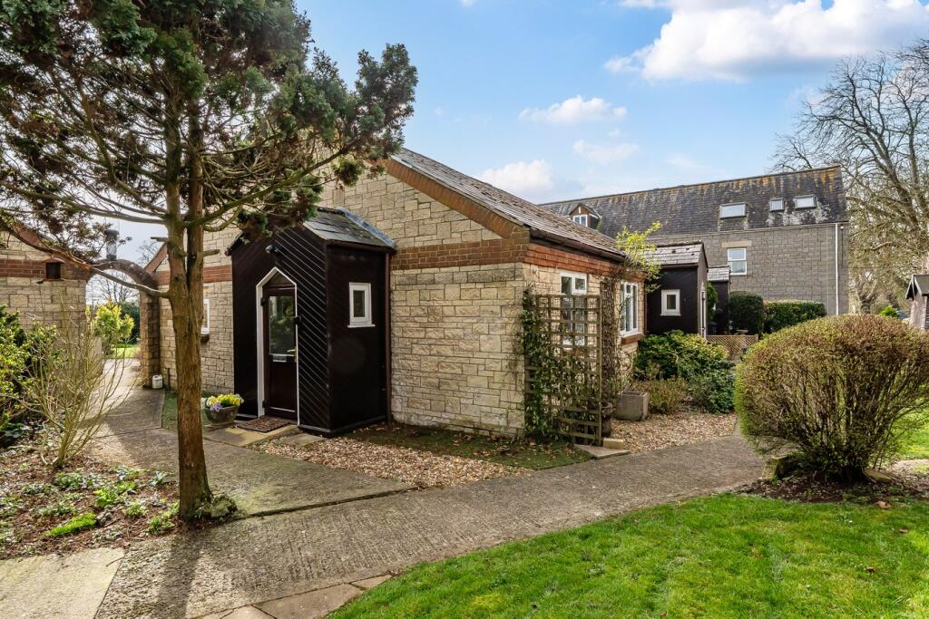 Glen Court, Shapway Lane Evercreech, BA4