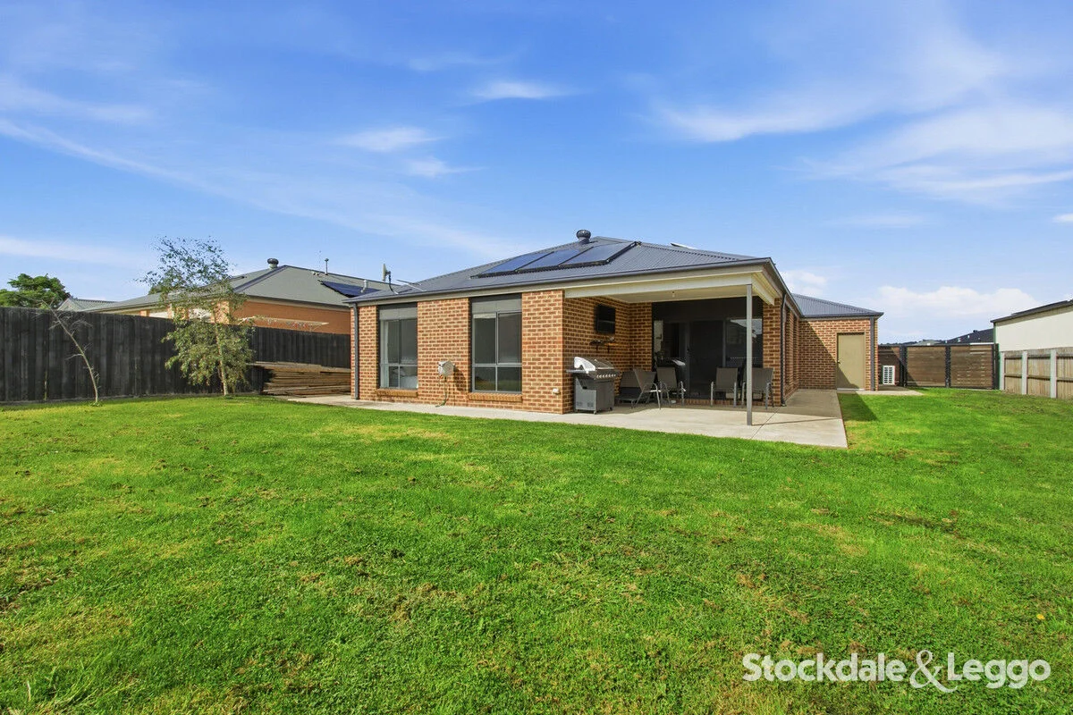 Additional image 17 of 20 Winterton Place, Yinnar VIC 3869