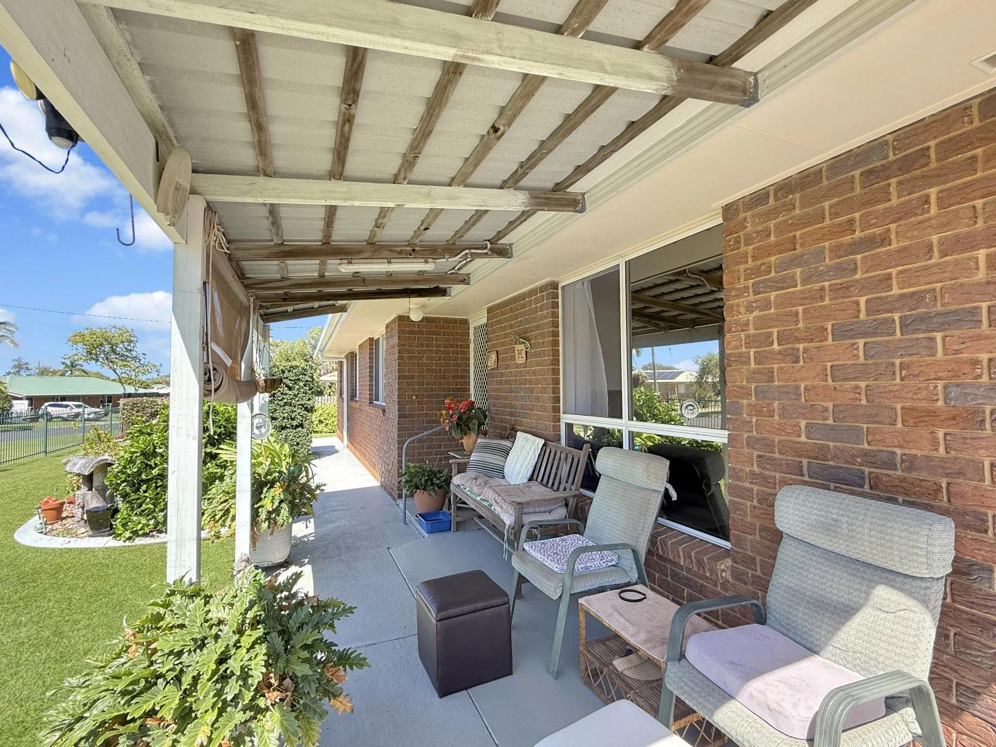 16 Harselaar Drive, Point Vernon QLD 4655 photo 3