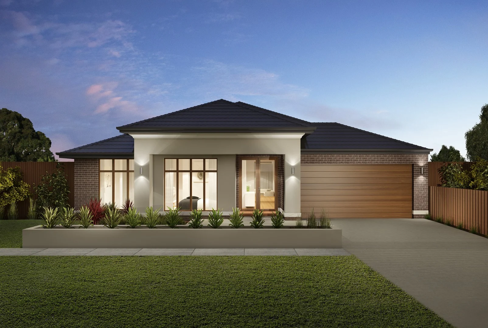 3520 Riverfield Square - Promenade, Clyde VIC 3978