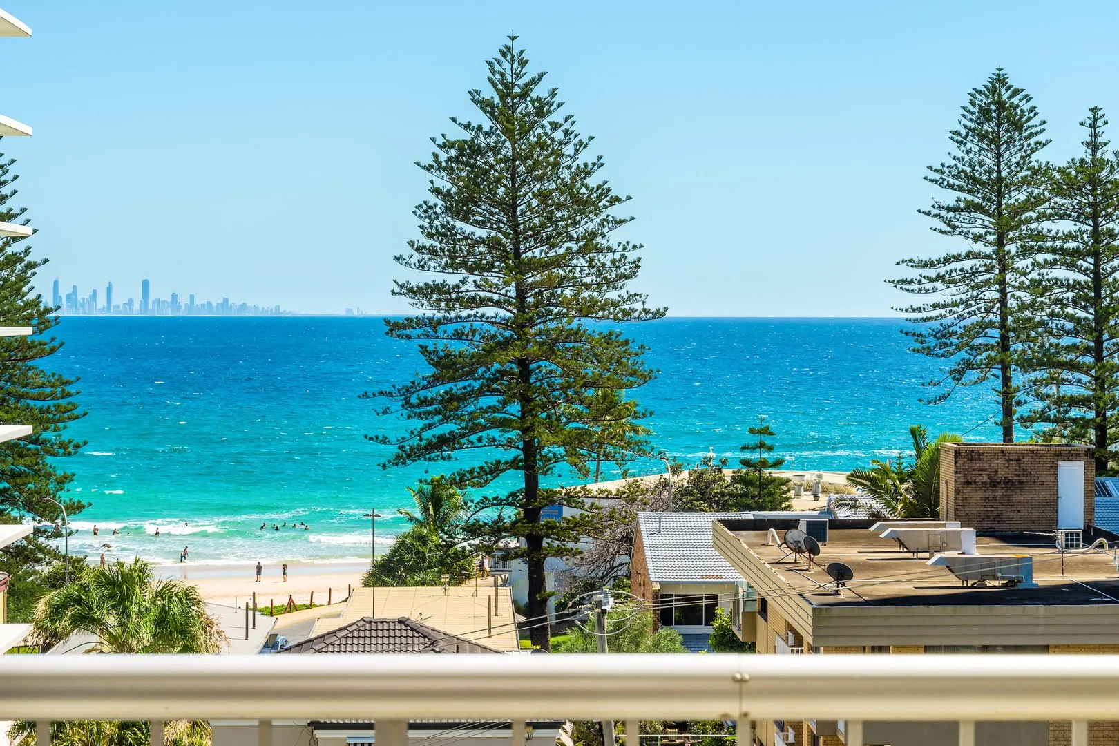 15/265 Boundary Street, Rainbow Bay QLD 4225