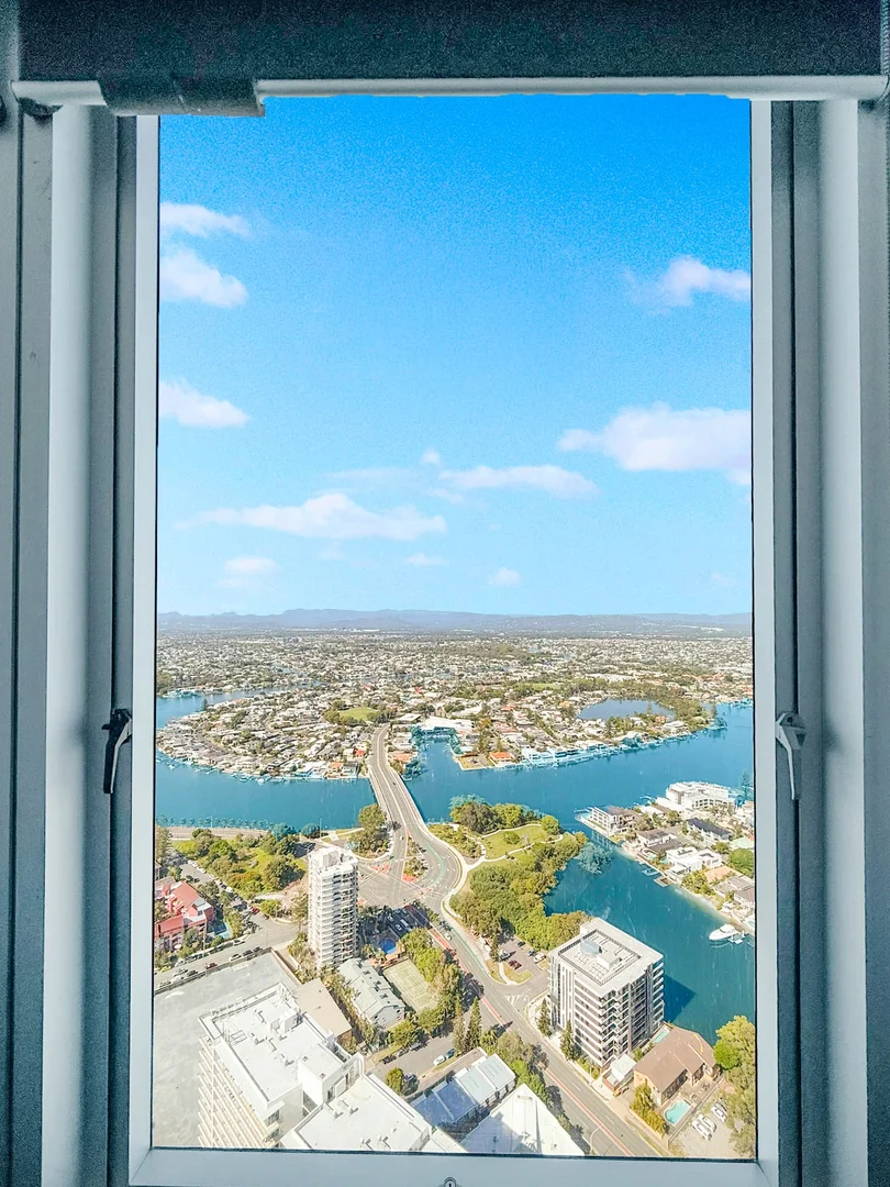 Additional image 12 of 5306/9 Hamilton Avenue, Surfers Paradise QLD 4217