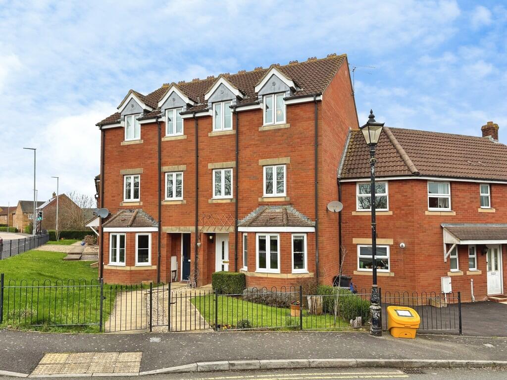 Additional image 25 of Merevale Way, Yeovil