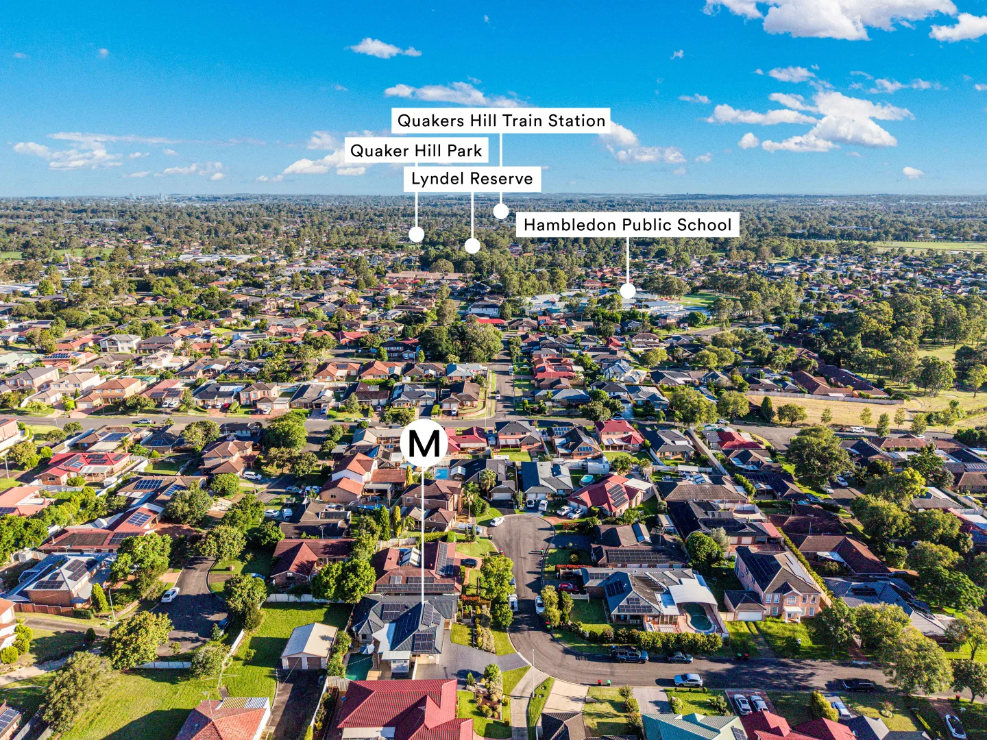 Additional image 25 of 41 Toomey Crescent, Quakers Hill NSW 2763
