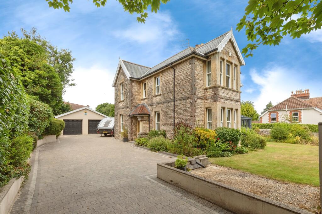 Silver Street, Midsomer Norton, Radstock