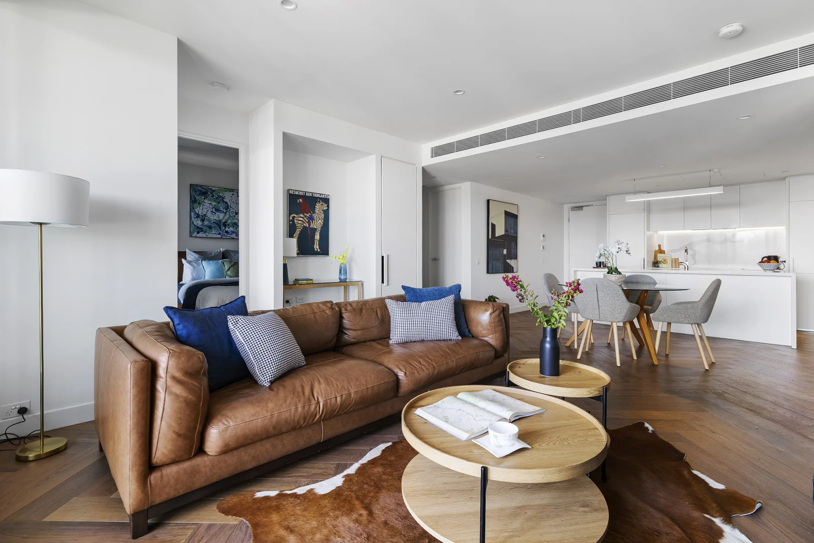 Additional image 6 of 1323/555 St Kilda Road, Melbourne VIC 3004