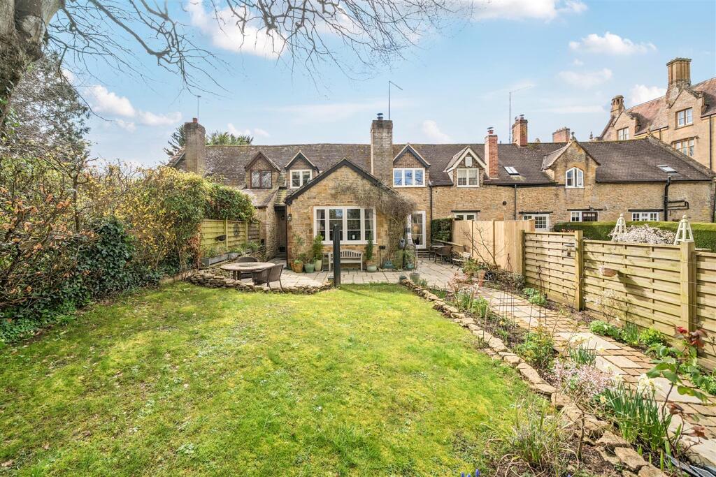 Additional image 22 of Mews Cottage, East Coker, Yeovil