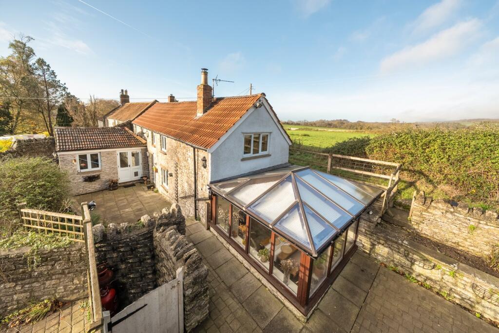 Frome Road, East Horrington, Wells, BA5