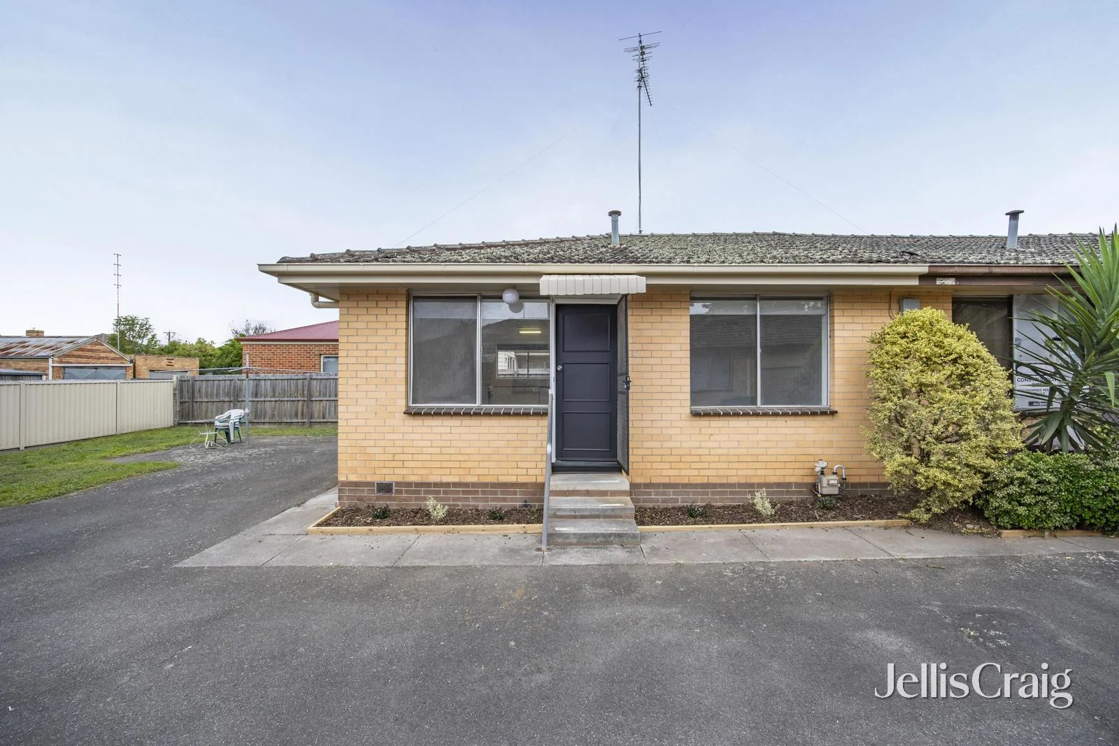 6/1005 South Street, Ballarat Central VIC 3350