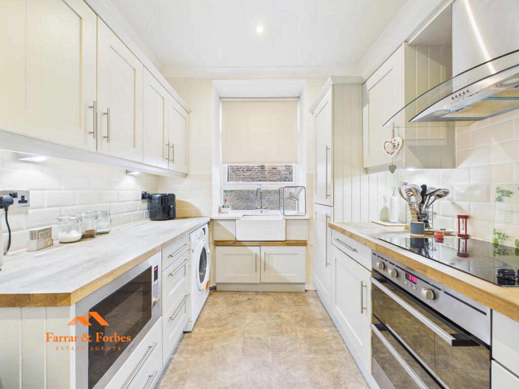Keighley Road, Colne, BB8