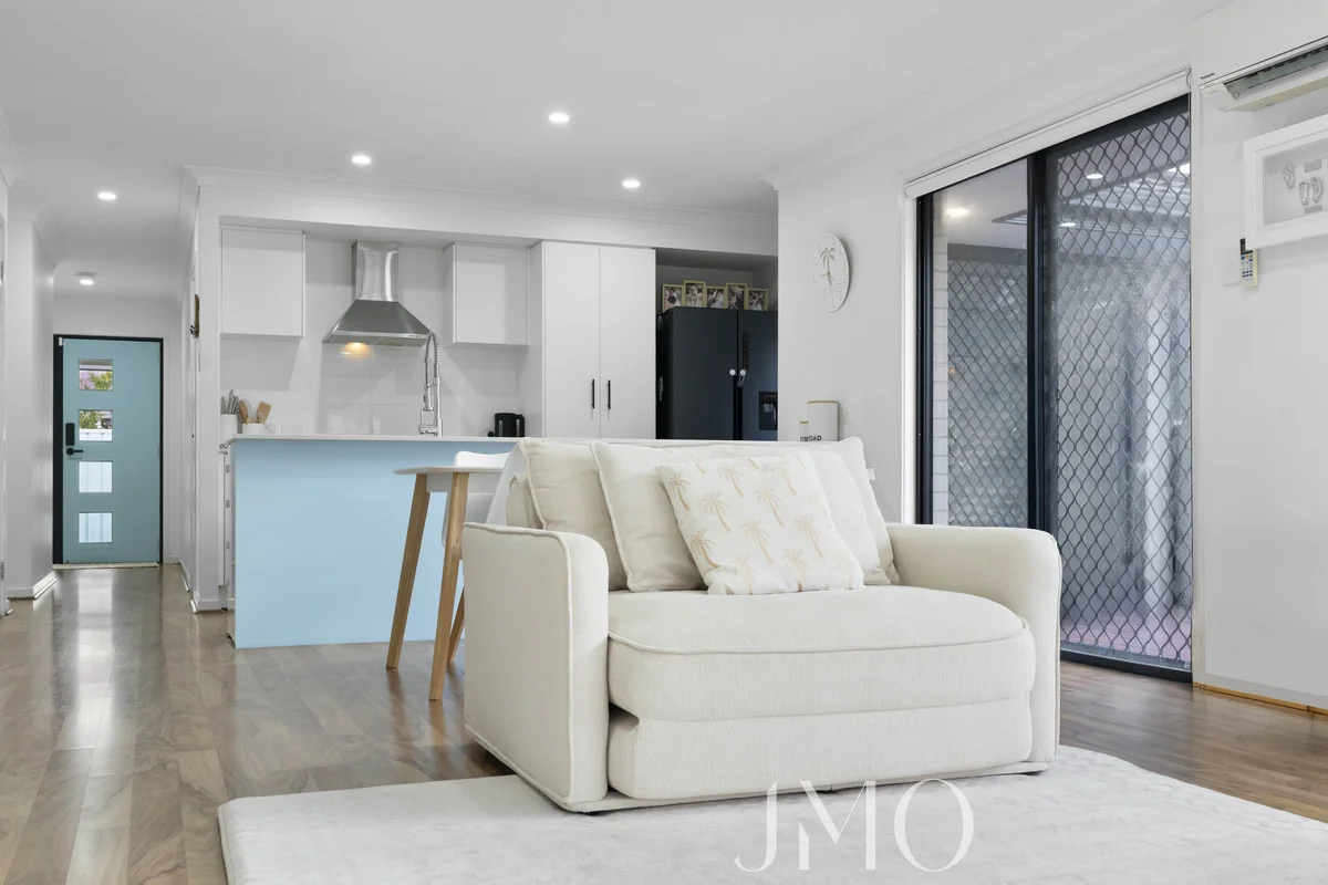 129 River Run Circuit, Ormeau Hills QLD 4208 photo 5