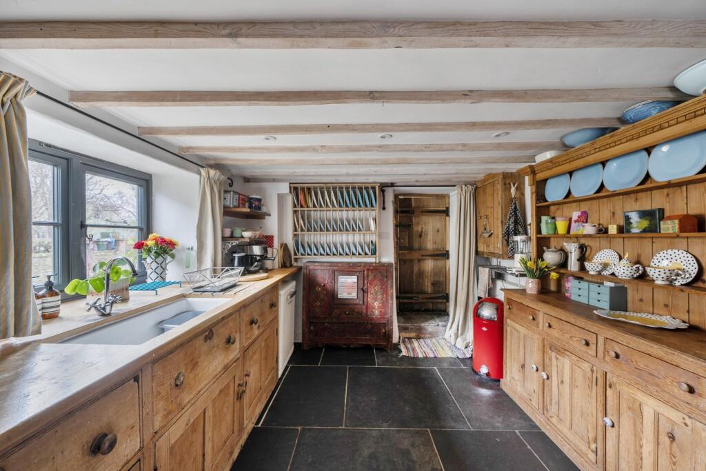 Additional image 10 of Upper Coxley, Wells, BA5