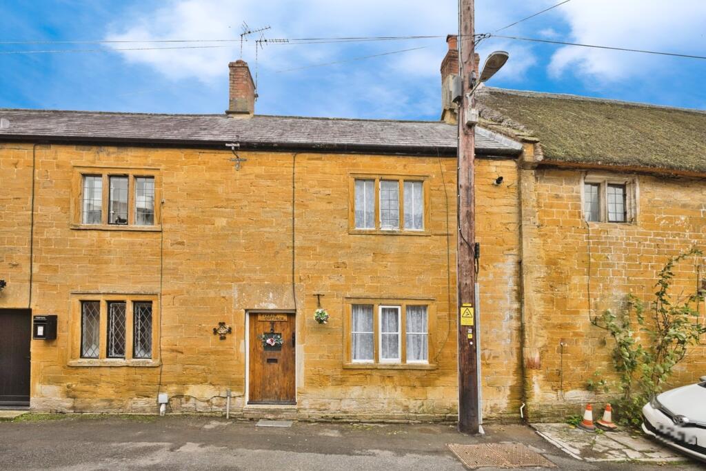 Lower Odcombe, Yeovil, BA22