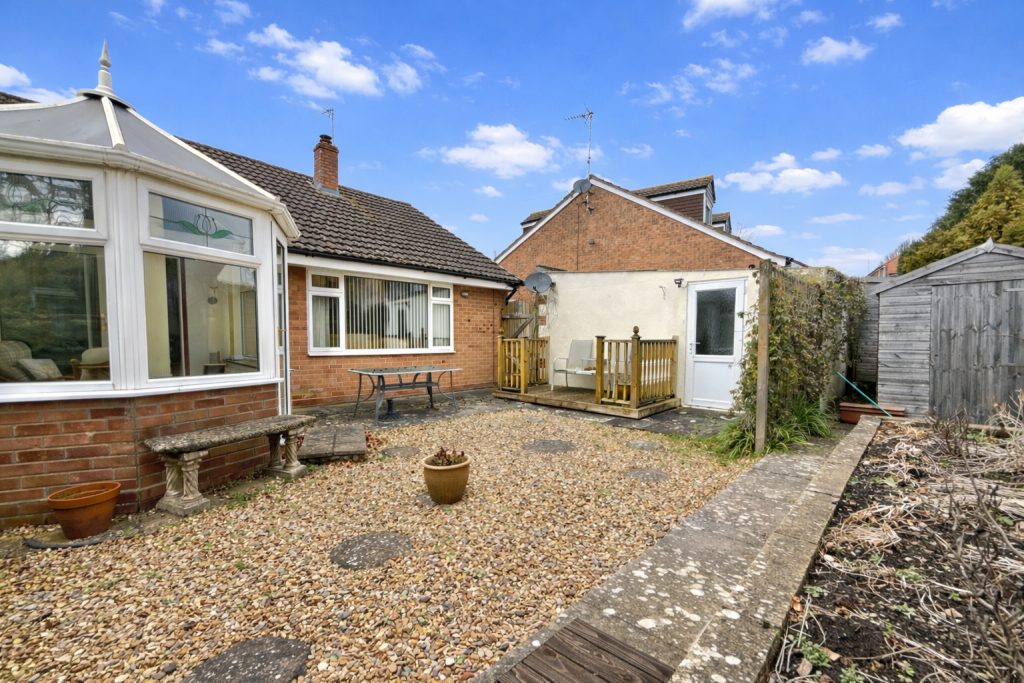 Additional image 11 of Cambridge Close, Yeovil, Somerset, BA20
