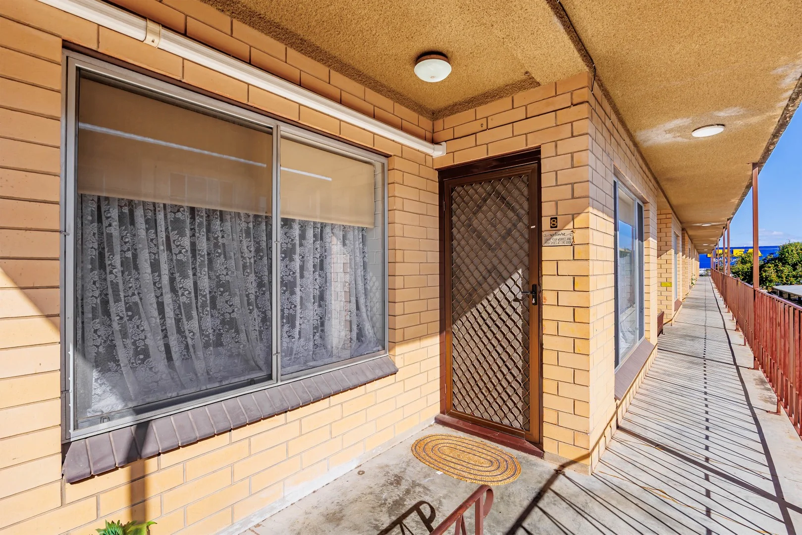 8/412 Sir Donald Bradman Drive, Brooklyn Park SA 5032