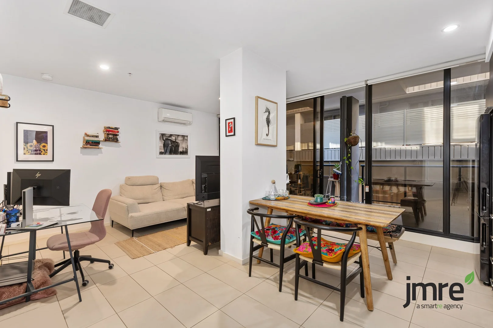 Additional image 7 of 305/179 Boundary Road, North Melbourne VIC 3051