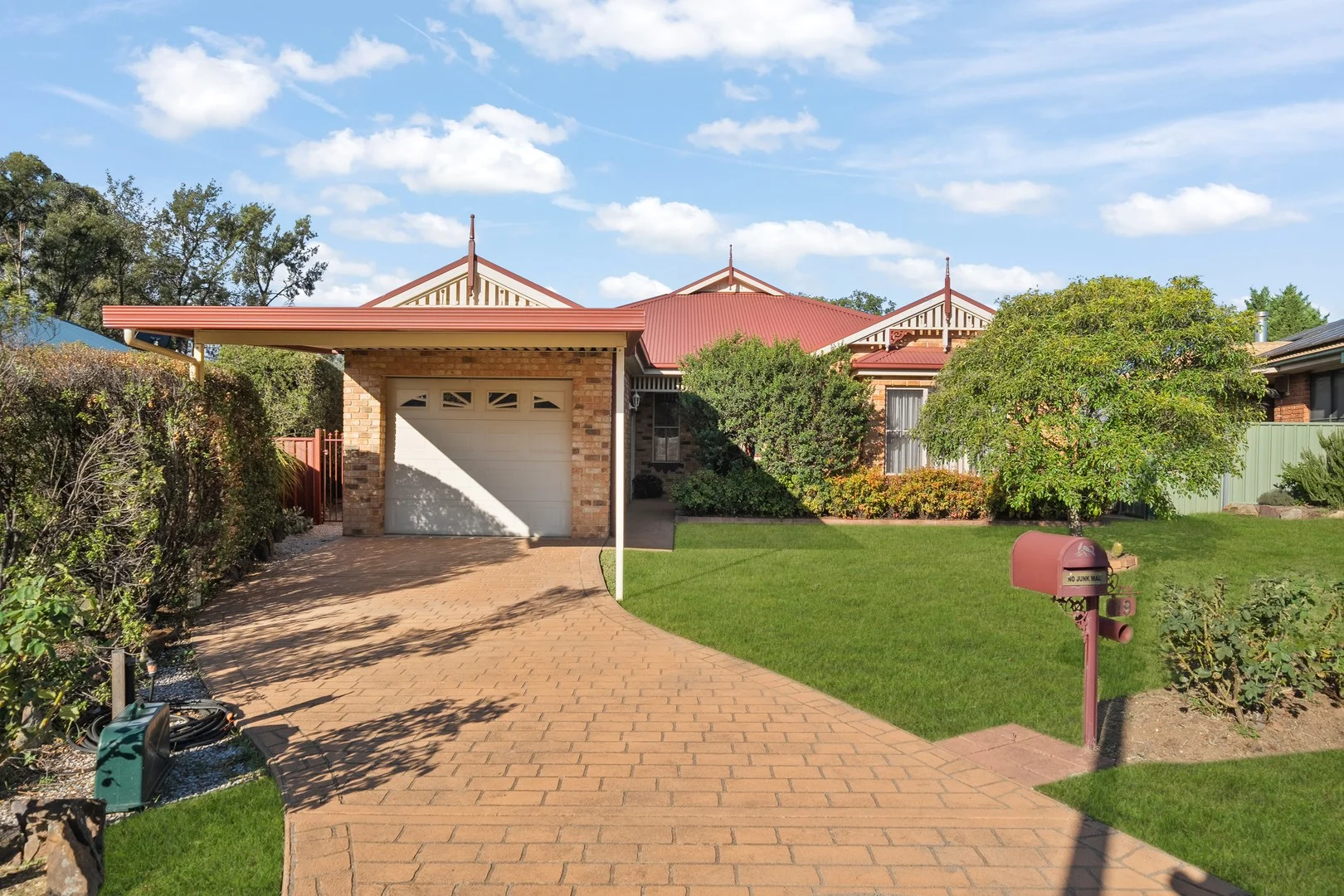 19 Barigan Street, Mudgee NSW 2850