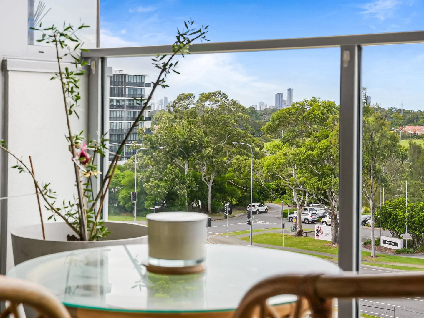 Additional image 4 of 4806/61 Investigator Drive, Robina QLD 4226