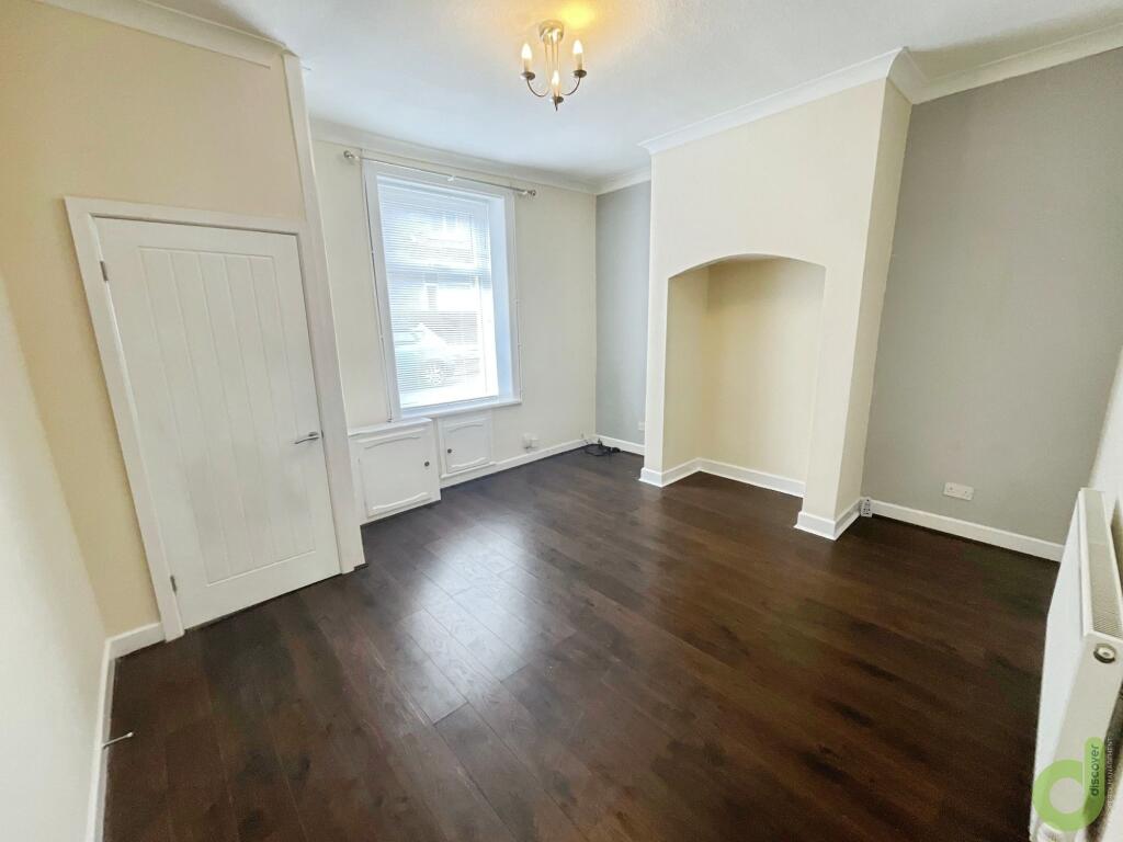 Glebe Street, Great Harwood, BB6