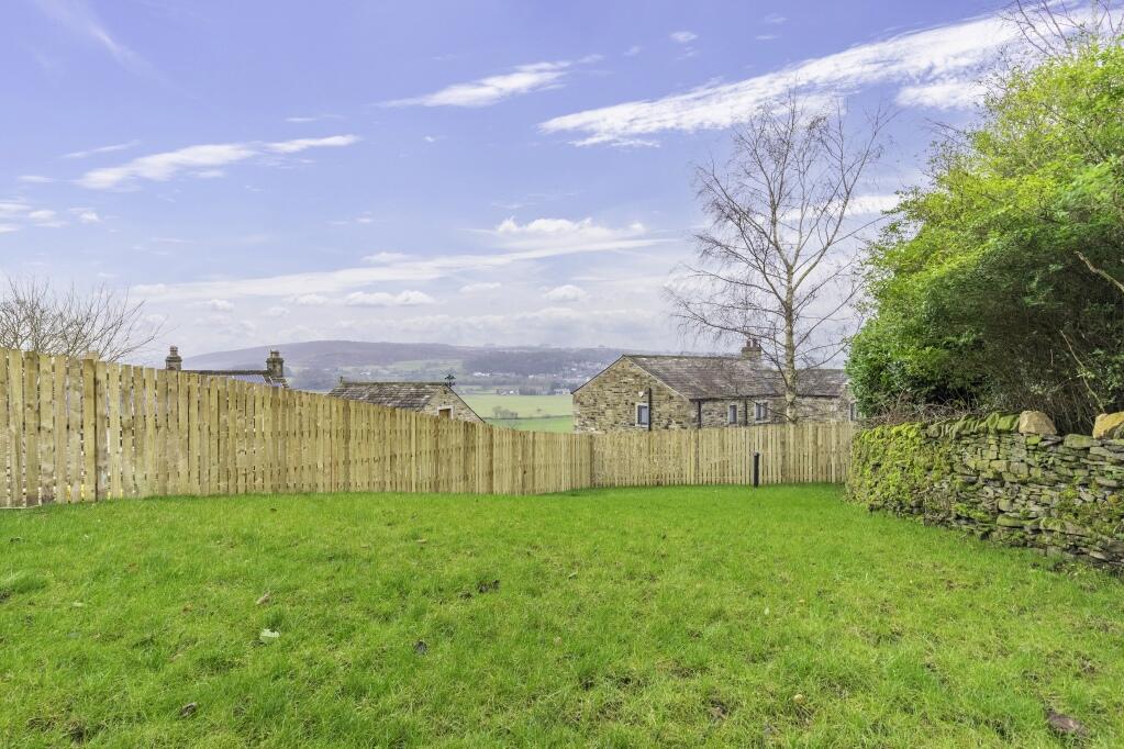 Additional image 27 of Plot 8, Brow Top, Cononley Road, Glusburn, North Yorkshire, BD20
